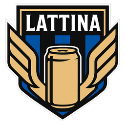 Stemma US LATTINA CALCIO 1932