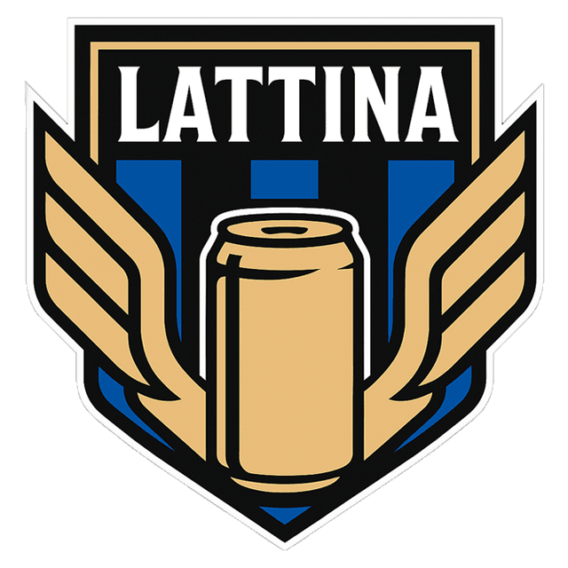 US LATTINA CALCIO 1932