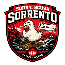 Stemma Sorry Scusa Sorrento