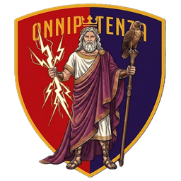 Stemma Onnipotenza