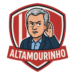 Stemma ALTAMOURINHO