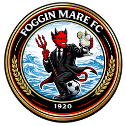 Stemma Foggin Mare FC