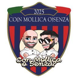Stemma Con mollica o senza